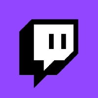 Twitch: прямые трансляции игр
