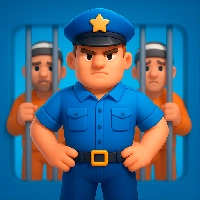 Тюремный Охранник: Побег 76