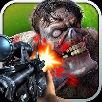 Убийца зомби - Zombie Killer