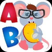 Учим английский алфавит-развивающие игры для детей