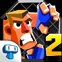 UFB 2 - Ultra Fighting Bros