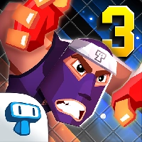 UFB 3 - Ultra Fighting Bros