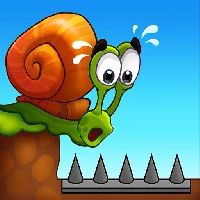 Улитка Боб 1: Яркая Мобильная Игра Приключение
