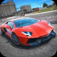 Ultimate Car Driving Simulator