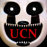 Ultimate Custom Night