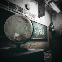 Ultimate Escape: Cursed School