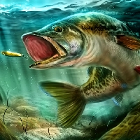 Ultimate Fishing Mobile