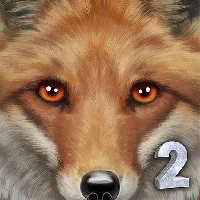 Ultimate Fox Simulator 2