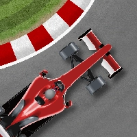 Ultimate Racing 2D