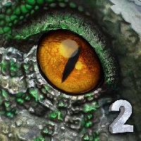Ultimate Raptor Simulator 2