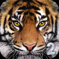 Ultimate Tiger Simulator 2