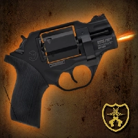 Ultimate Weapon Simulator Pro