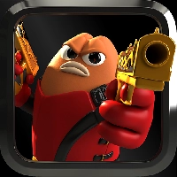 Undead Shooter