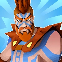 UnderKnight: One Thumb Warrior