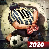 Underworld Football Manager 18