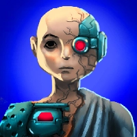 Unholy Adventure 3: приключение point and click