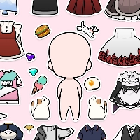 Unnie doll