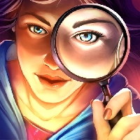 Unsolved: Mystery Adventure Detective Games