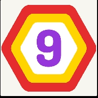 UP 9