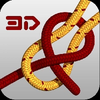 Узлы 3D ( Knots 3D )