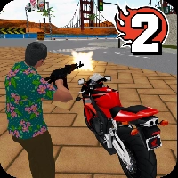 Vegas Crime Simulator 2