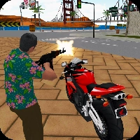 Vegas Crime Simulator