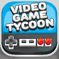Video Game Tycoon - Idle Clicker & Tap Inc Game