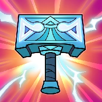 Viking Gods - Idle Tap Game
