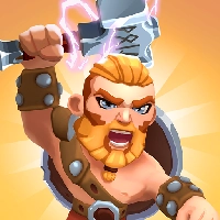 Vikings Revenge