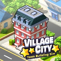 Village City - Town Building
