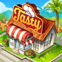 Вкусный город (Tasty Town)
