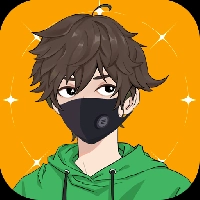 Vlinder Avatar Maker: Anime