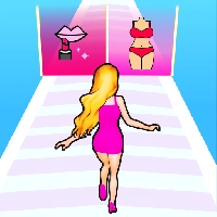 Vlinder Fashion Queen Dress Up