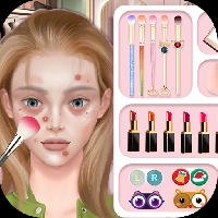 Vlinder Story: одевалки игры игра для девочек