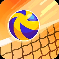 Волейбол - Volleyball Challenge