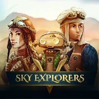 Voletarium: Sky Explorers