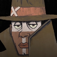 Voodoo Detective