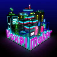VoxelMaker