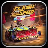 Clash for Speed Xtreme Combat Racing