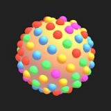125 Balls