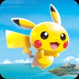 Pokemon Rumble Rush