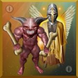 Age of Hell Primus