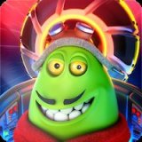 Alien Smash