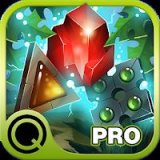 Амазонка: Три в ряд PRO