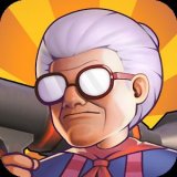 Angry Granny