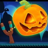 Angry Pumpkins