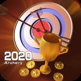 Archer Champion:Стрельба из лука игра 3D бесплатно