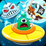 Asteroids Rush!