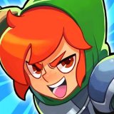 Band of Heroes : IDLE RPG