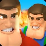 Battle Bros - Tower Defense
